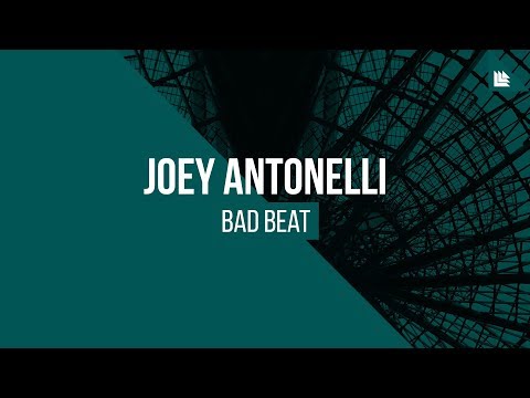 Joey Antonelli - Bad Beat [FREE DOWNLOAD]