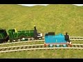 Best Mobile Kids Games Thomas Friends Go Go Thomas Budge Studios