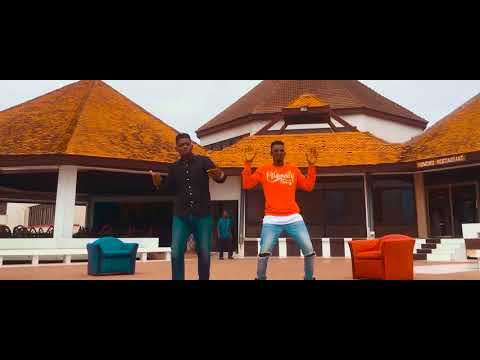 To My level _Mc Zion ft Boi h (Official video)directed by Andy K. Addison aka Abrewaba