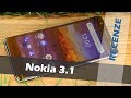 Mobilné telefóny Nokia 3.1 Dual SIM