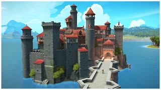 Keralis' recent Youtube video thumbnail