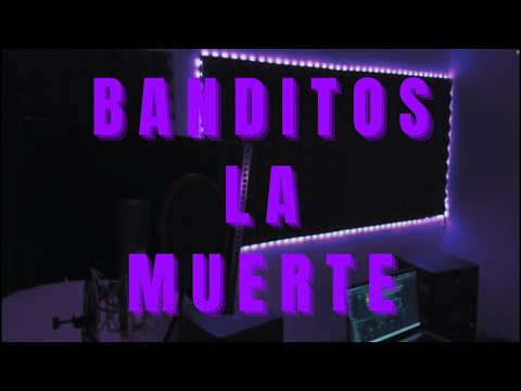 Djokan - BANDITOS LA MUERTE(INTRO)