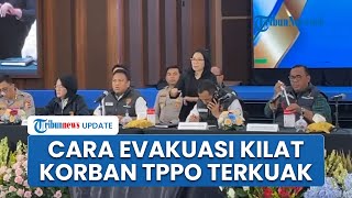 Tak Sampai Sebulan, Penasihat Kapolri Bongkar Cepatnya Operasi Pemulangan Korban TPPO Kamboja