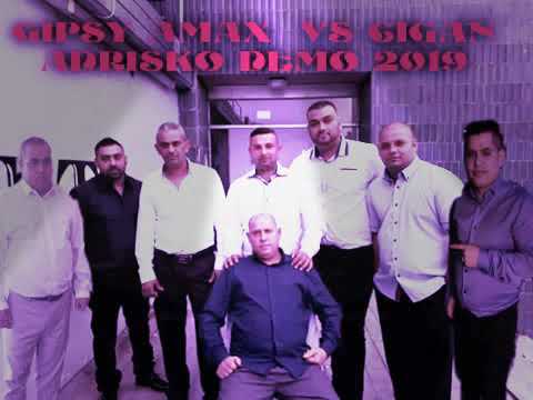 PAVLOVCE AMAX BAND DEMO - CIGAN ANDRISKO vicinav leske