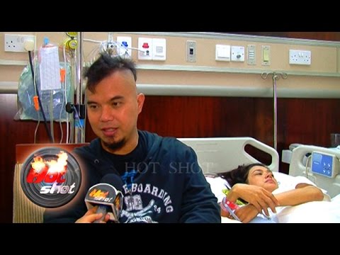 Mulan Jameela Lahirkan Putra Dhani Tanpa Rahasia - Hot Shot 05 Juni 2016