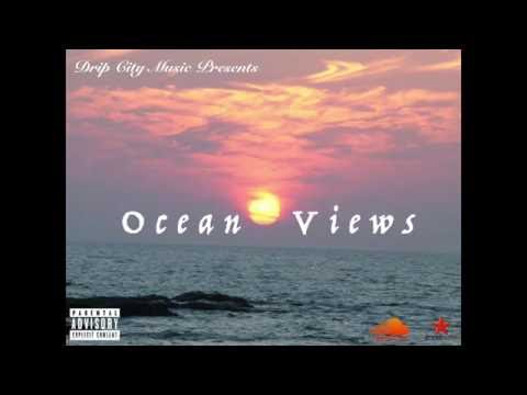 Ocean Views Promo - Drip Gang