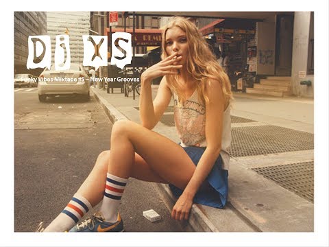 Funk Mix 2014 -  Dj XS Funky Vibes Mixtape #5