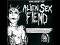 Alien Sex Fiend E S T Trip To The Moon Subtitulada