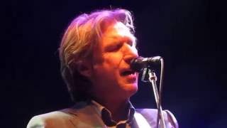 Winter in Hamburg, Frank Boeijen