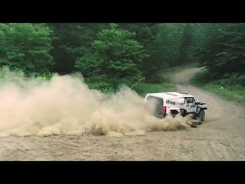 Baja Satu Mare 2022 / Miroslav Zapletal - Marek Sykora