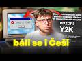 Y2K Proč Se Celý Svět Bál Roku 2000 A Možná Právem