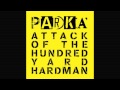 Parka - There's a Riot - Goin' On