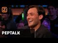 Peptalk 11/11/2019 | Met Joris van Overeem, Robin Haase, Paul Haarhuis, Doornbos en Yara Kastelijn