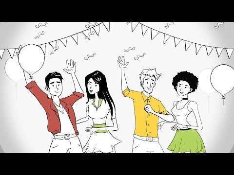 Animované video aplikace Shovel | VideoAnimace.com