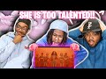 SHE IS THE DEFINITION OF A WOMAN😍🔥‼️| DOJA CAT WOMAN (REACTION) w/ KING MIR