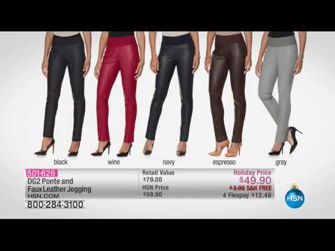 HSN | 10 FAVES 11.27.2016 - 03 AM