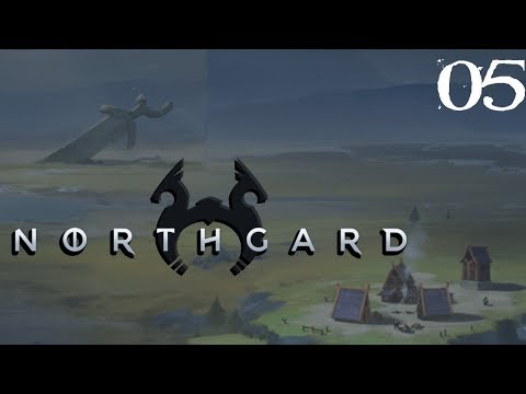 SB Plays Northgard 05 - Tenacity