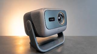 JMGO N3 Ultimate : Un Vidéoprojecteur 3-en-1 avec Dolby Vision & Stabilisateur IA ?!