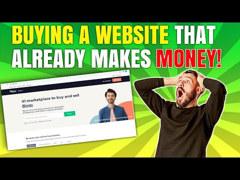 How to Buy on Flippa | Flippa.com review | Is Buying Websites on Flippa Worth it in 2021?