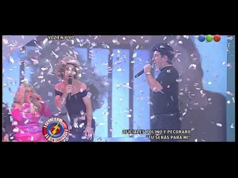 Tu Cana Me Suena, Tu Serás Para Mi - Peligro Sin Codificar