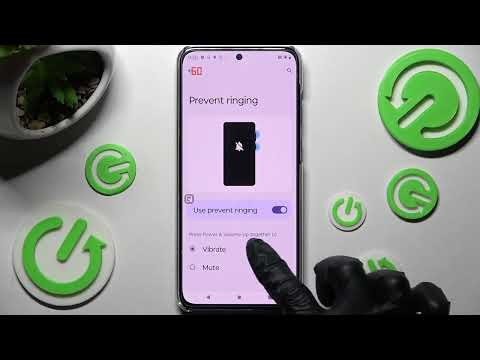 How to Enter Vibration Settings in MOTOROLA EDGE 30 Neo – Open Vibration Settings