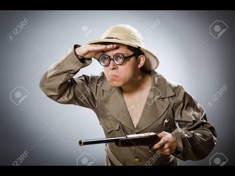 MM Hunter Shenanigans (8.3)