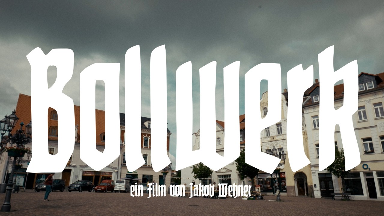 Bollwerk Trailer