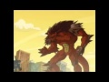 Best Thing Coop Ever Says Megas Xlr