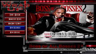 THE WRAP UP JAN. 19 (The Things Cougars Do)