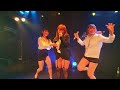 Dogenzaka69 2025 12 21 Mirusen Regular Performance With Wakui Mito S Birthday Celebration Dog