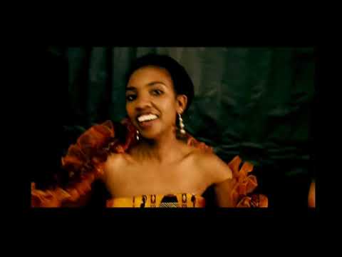 MaConny and various Zambian artists- Higher and higher