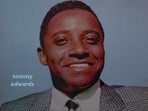 tommy edwards - it's all in the game - 1951 / 1958