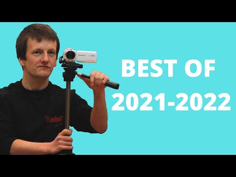 Arnaud TableTennis BelgiumTV Best Of 2021-2022 / N2