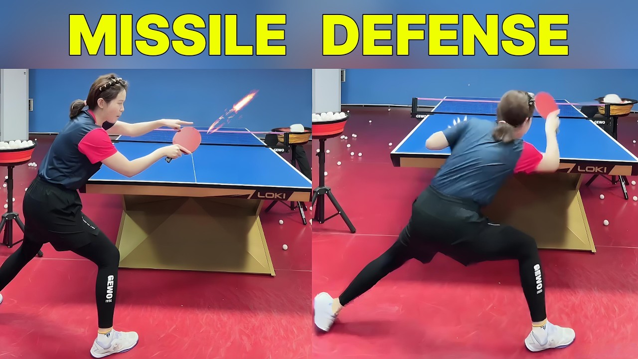 Stop Swinging, Start Intercepting: The 