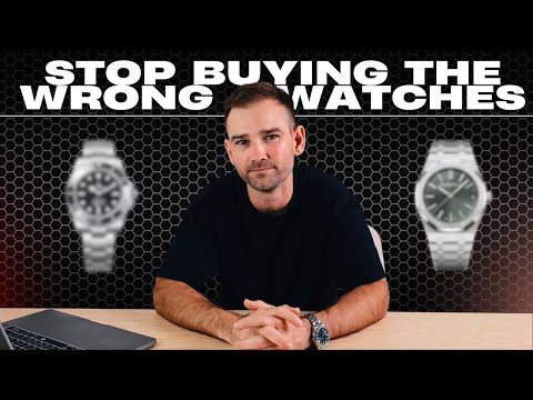 5 Insane Value Watches Every Man Should Own in 2025