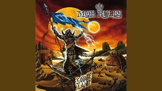 Blaze of First Warning