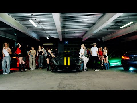 BAGARDI, Goro - Новый трек (Official video)