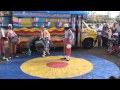 Brincadeiras De Circo