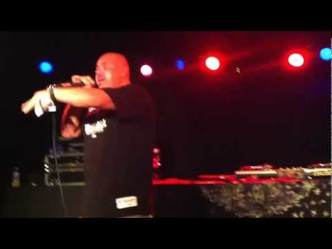 ERIC C THE TEMPA TANTRUM LIVE AT HODIS IN FORT COLLINS COLORADO NEW 2013 FASTEST RAPPER BEST