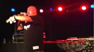 ERIC C THE TEMPA TANTRUM LIVE AT HODIS IN FORT COLLINS COLORADO NEW 2013 FASTEST RAPPER BEST