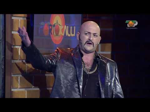 Portokalli, 23 Nentor 2014 - RTV Kashari dhe Kapo (Duam rrogen)