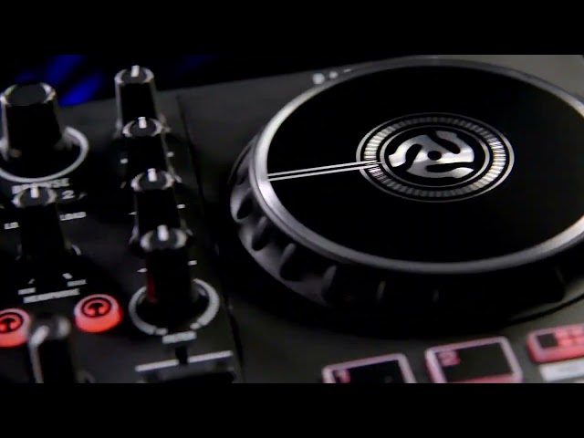 Accessoire Musique Électronique et DJ Numark PARTYMIX2