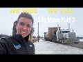Here WE GO Silo Move Part 2