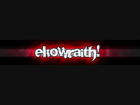 Ekowraith ft. Kyrandian - I'm Just a DJ (Eko's Bootleg Mix)