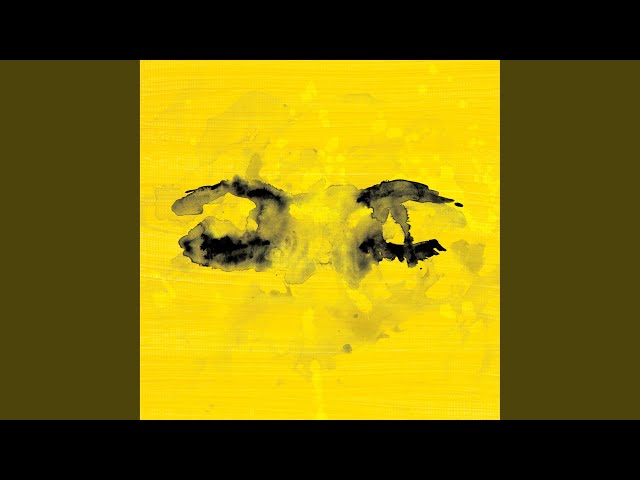 Download Eyes Closed Ed Sheeran