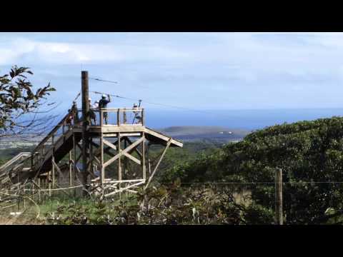 What to Know Before You Zip Kauaʻi