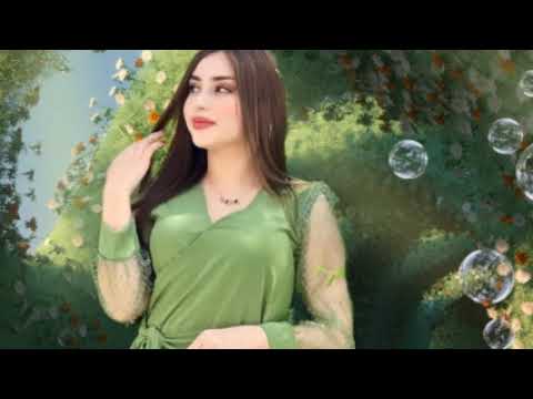 Yadgar Xalid ( Araq Araqa - Remix 2023 ) Fistivali Said Sadq - Music Ata Majid By Hawbir4baxi.mp4