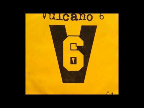 Vulcano 6 EP (PROMO)