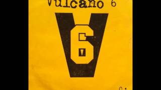 Vulcano 6 EP (PROMO)
