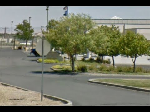 Umatilla Co Jail Roster